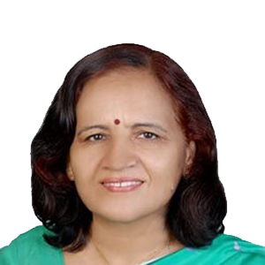 Dr. Poonam Nayar, Clinical Psychologist at Akanksha IVF Centre
